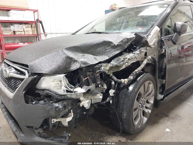 JF1GPAT60F8208010 Subaru 2.0l na