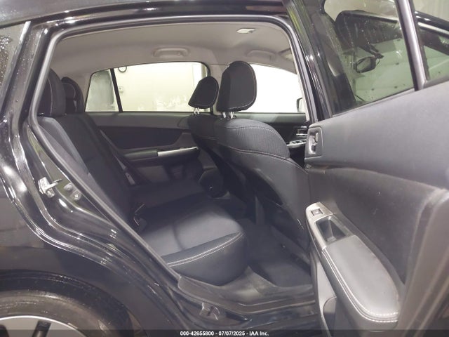 JF1GPAT60F8208010 Subaru 2.0l na