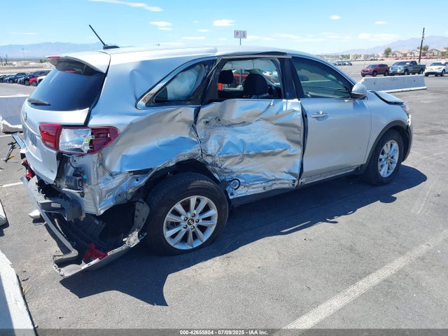KIA gdi lambda-ii 2019 5XYPG4A54KG443034 Image 4