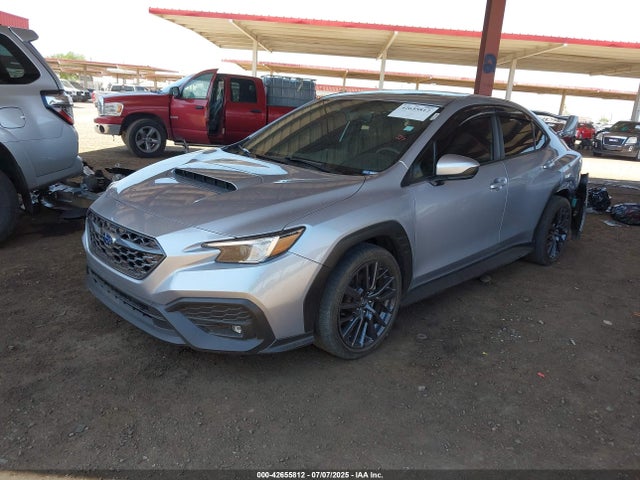 Subaru dib 2023 JF1VBAF60P9815635 Image 2