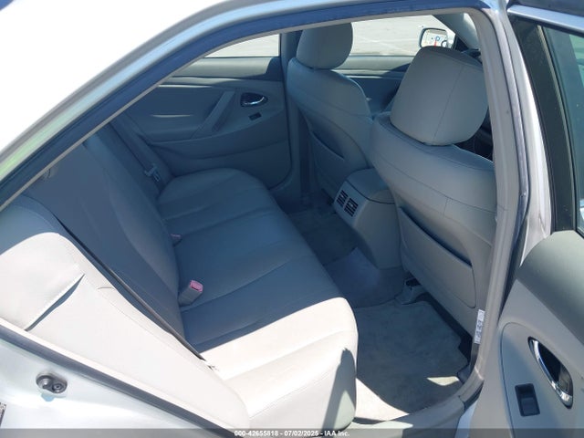 Aukcja sprzedaży 2007 Toyota Camry Hybrid, vin: JTNBB46K673042700, numer aukcji: 42655818