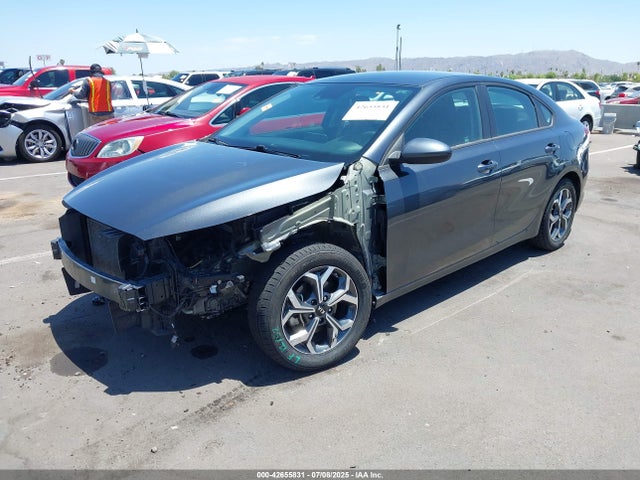 3KPF24AD0ME273434 KIA mpi nu