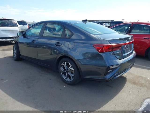 3KPF24AD0ME273434 KIA mpi nu