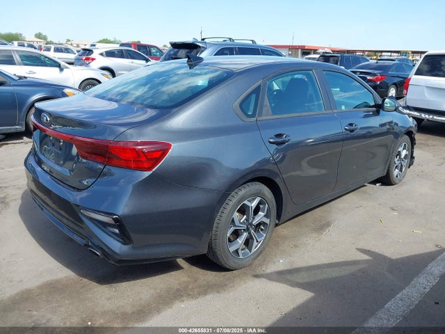 3KPF24AD0ME273434 KIA mpi nu