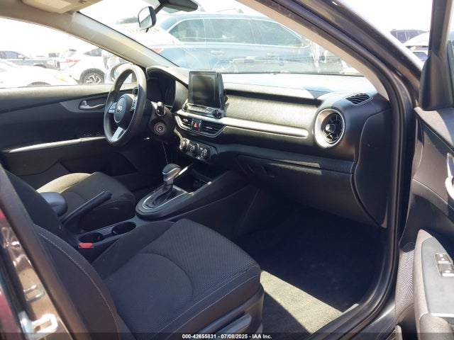 3KPF24AD0ME273434 KIA mpi nu