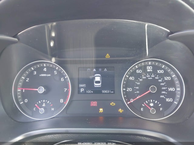 3KPF24AD0ME273434 KIA mpi nu