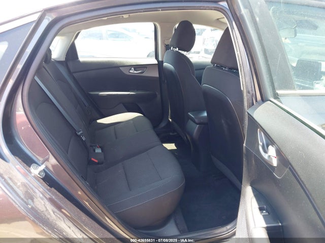 3KPF24AD0ME273434 KIA mpi nu