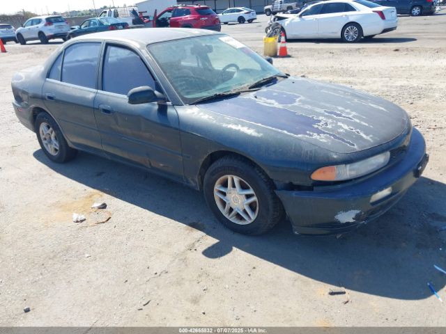 1994 MITSUBISHI GALANT 4A3AJ56G8RE047552 Photo 0