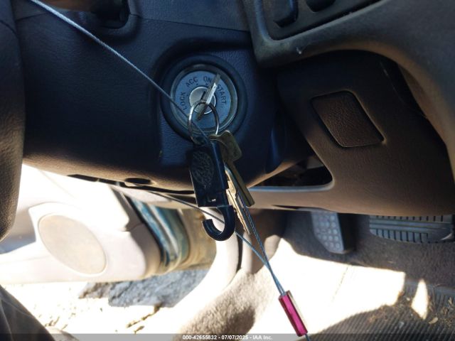 1994 MITSUBISHI GALANT 4A3AJ56G8RE047552 Photo 10