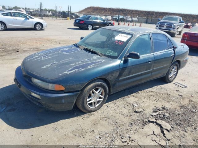 1994 MITSUBISHI GALANT 4A3AJ56G8RE047552 Photo 1