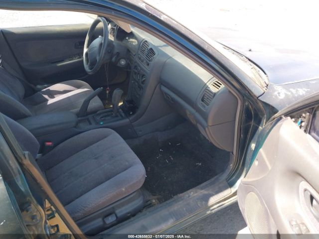 1994 MITSUBISHI GALANT 4A3AJ56G8RE047552 Photo 4