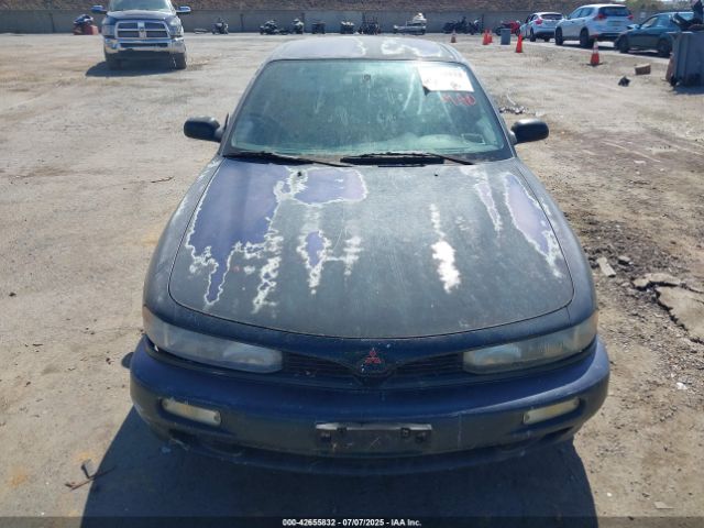 1994 MITSUBISHI GALANT 4A3AJ56G8RE047552 Photo 5