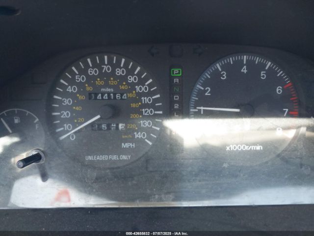 1994 MITSUBISHI GALANT 4A3AJ56G8RE047552 Photo 6