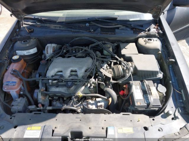 1998 CHEVROLET MALIBU 1G1NE52MXW6150605 Photo 9