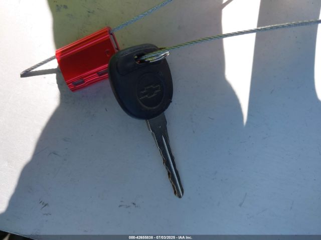1998 CHEVROLET MALIBU 1G1NE52MXW6150605 Photo 10