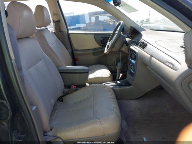1998 CHEVROLET MALIBU 1G1NE52MXW6150605 Photo 4