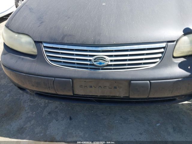 1998 CHEVROLET MALIBU 1G1NE52MXW6150605 Photo 5