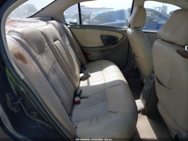 1998 CHEVROLET MALIBU 1G1NE52MXW6150605 Photo 7