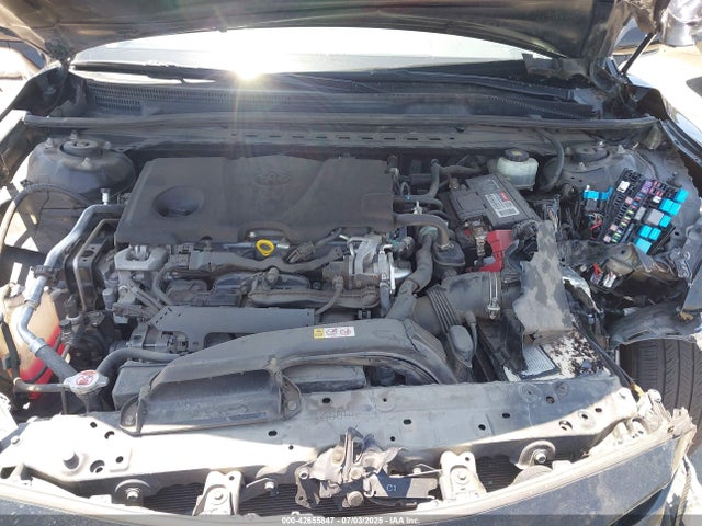 JTNB11HK7J3018976 Toyota a25a-fks