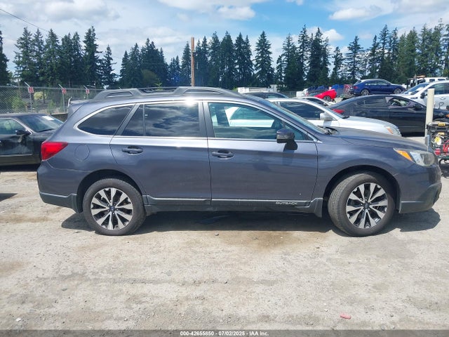 4S4BSANC0F3292733 Subaru 2.5l u5