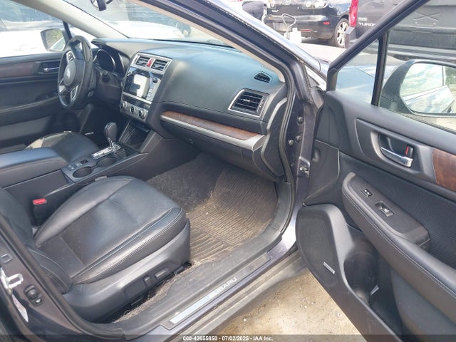 4S4BSANC0F3292733 Subaru 2.5l u5
