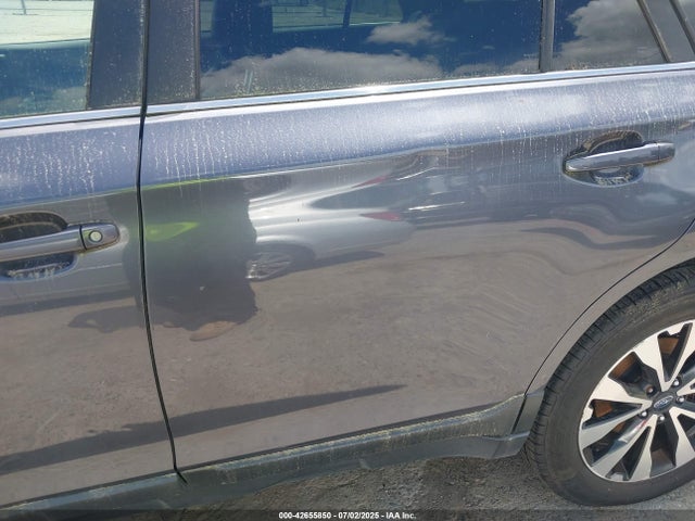 4S4BSANC0F3292733 Subaru 2.5l u5