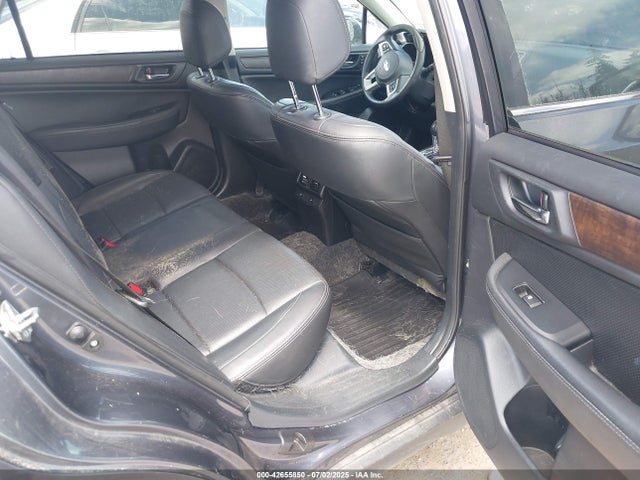 4S4BSANC0F3292733 Subaru 2.5l u5