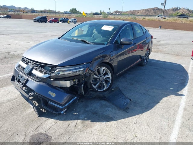 JHMZC5F16KC003951 Honda leb3(h4)