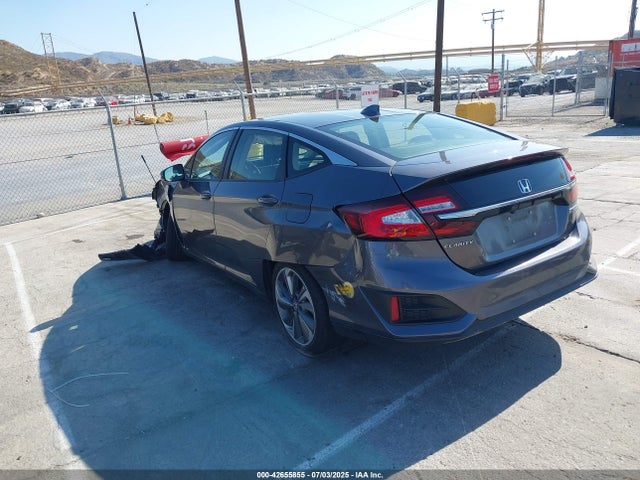 JHMZC5F16KC003951 Honda leb3(h4)