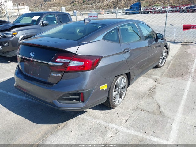 JHMZC5F16KC003951 Honda leb3(h4)