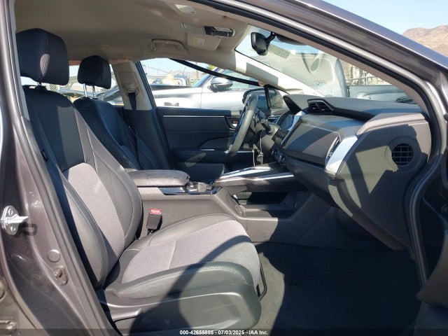 JHMZC5F16KC003951 Honda leb3(h4)