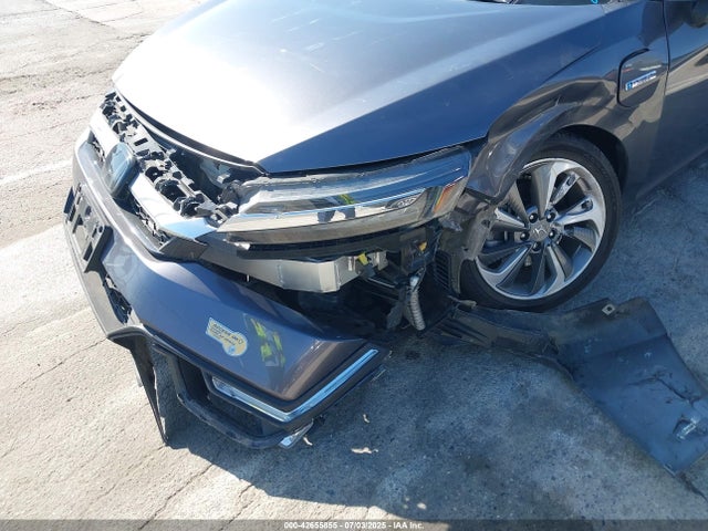JHMZC5F16KC003951 Honda leb3(h4)