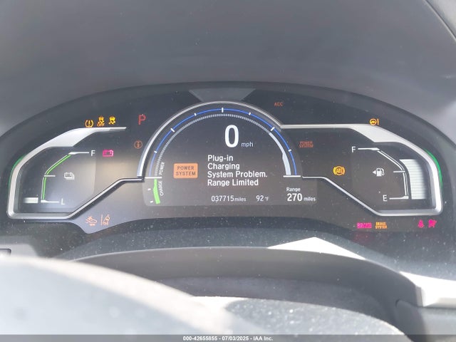 JHMZC5F16KC003951 Honda leb3(h4)