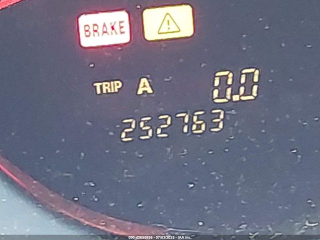 2002 ACURA RL JH4KA96612C004418 Photo 6