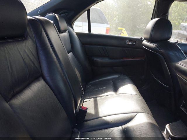 2002 ACURA RL JH4KA96612C004418 Photo 7