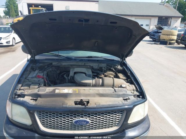 2002 FORD F-150 1FTRW08L62KE40056 Photo 9