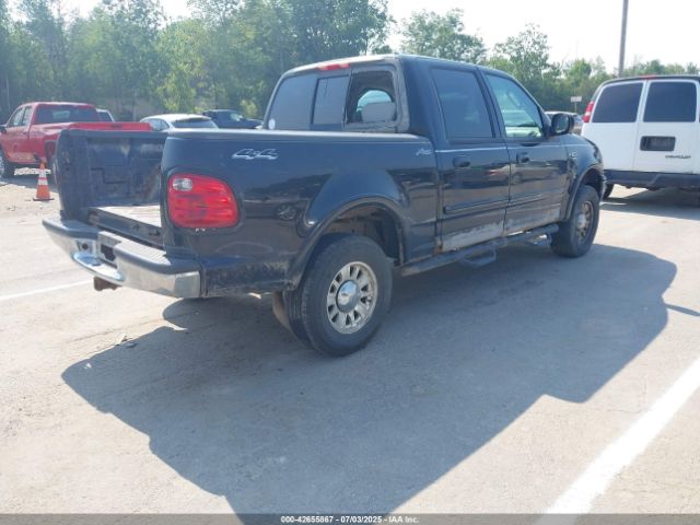 2002 FORD F-150 1FTRW08L62KE40056 Photo 3