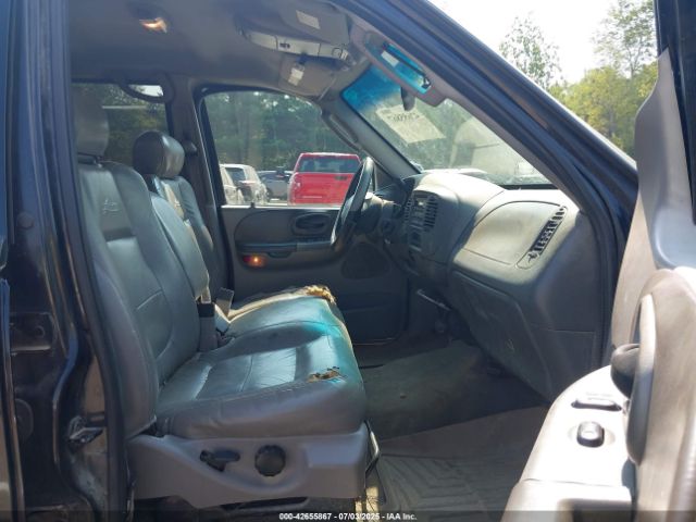 2002 FORD F-150 1FTRW08L62KE40056 Photo 4