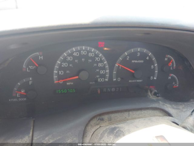 2002 FORD F-150 1FTRW08L62KE40056 Photo 6