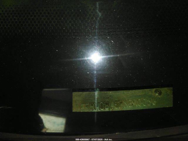 2002 FORD F-150 1FTRW08L62KE40056 Photo 8