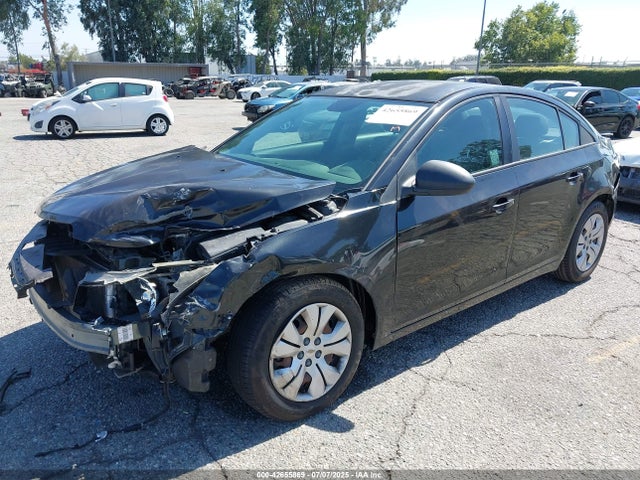 1G1PC5SG0G7198425 Chevrolet lwe - vvt, gme