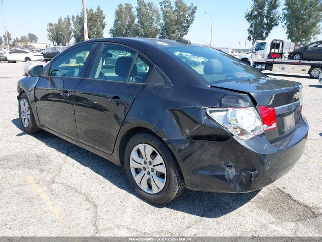 1G1PC5SG0G7198425 Chevrolet lwe - vvt, gme