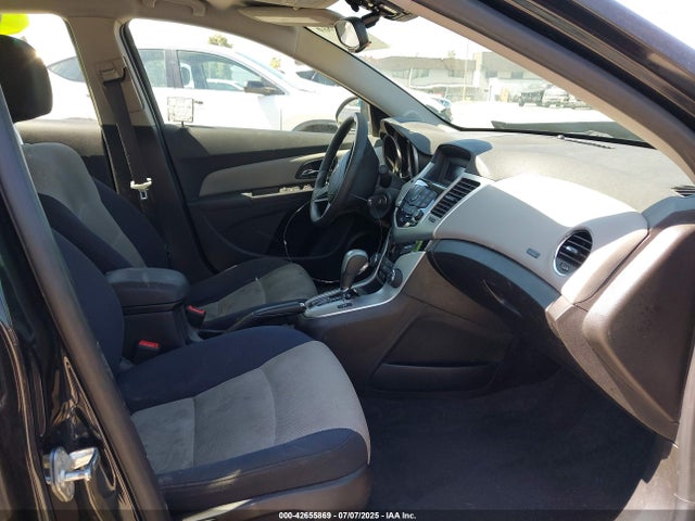 1G1PC5SG0G7198425 Chevrolet lwe - vvt, gme