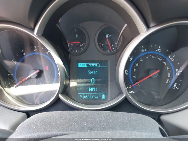 1G1PC5SG0G7198425 Chevrolet lwe - vvt, gme