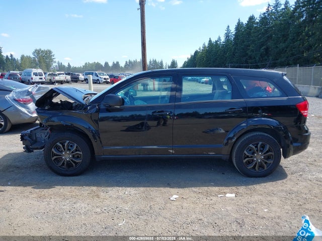 Dodge 2015 2015 3C4PDCAB2FT530566 Image 14