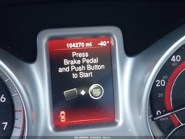 Dodge 2015 2015 3C4PDCAB2FT530566 Image 15