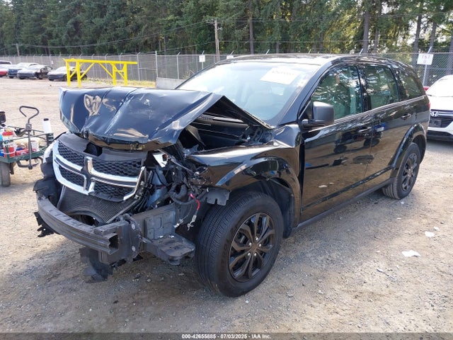 Dodge 2015 2015 3C4PDCAB2FT530566 Image 2