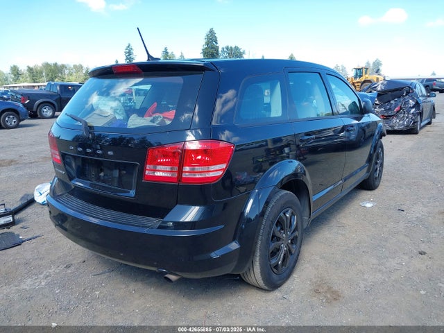 Dodge 2015 2015 3C4PDCAB2FT530566 Image 4
