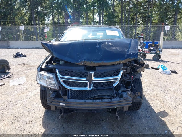 Dodge 2015 2015 3C4PDCAB2FT530566 Image 6