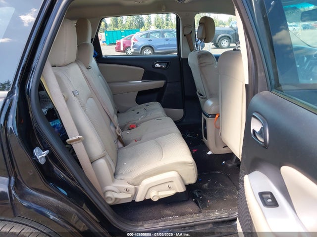 Dodge 2015 2015 3C4PDCAB2FT530566 Image 8